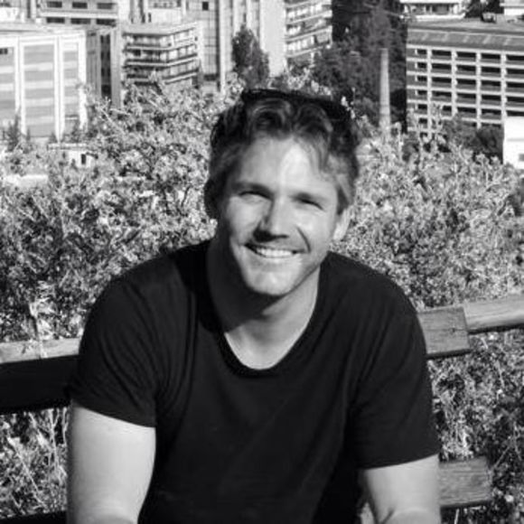 Meet your Posher, Nick - Picture 1 of 3